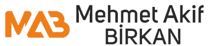 Mehmet Akif Birkan